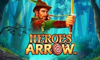 Heroes Arrow