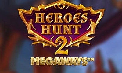 Heroes Hunt 2 Megaways