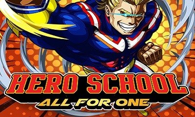 Hero School