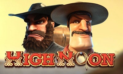 High Noon