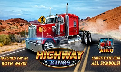 Highway Kings