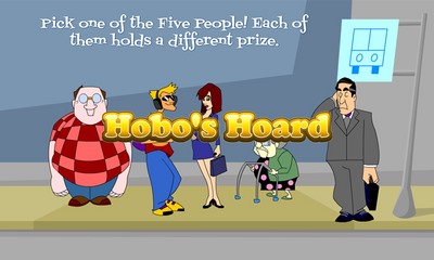 Hobo's Hoard