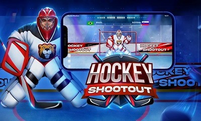 Hockey Shootout