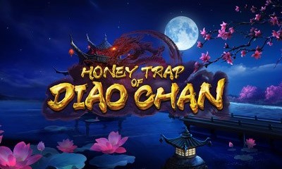 Honey Trap of Diao Chan