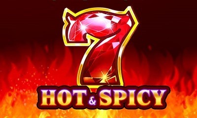 Hot and Spicy
