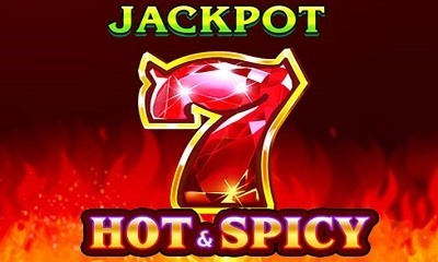 Hot and Spicy Jackpot