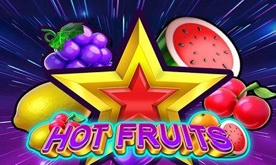 Hot Fruits