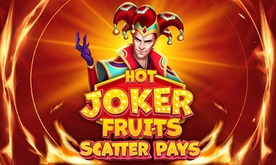Hot Joker Fruits Scatter Pays