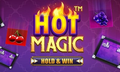 Hot Magic