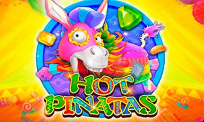 Hot Pinatas