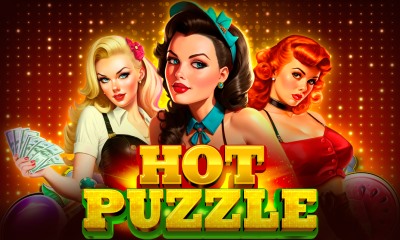 Hot Puzzle