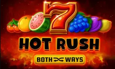 Hot Rush Both Ways
