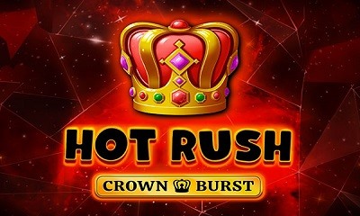 Hot Rush Crown Burst