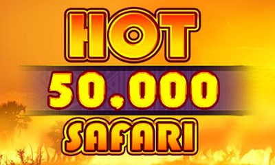 Hot Safari 50000