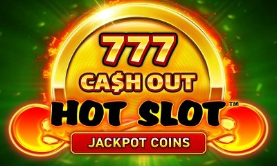 Hot Slot: 777 Cash Out