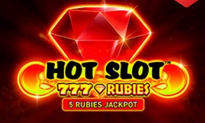Hot Slot: 777 Rubies