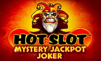 Hot Slot: Mystery Jackpot Joker