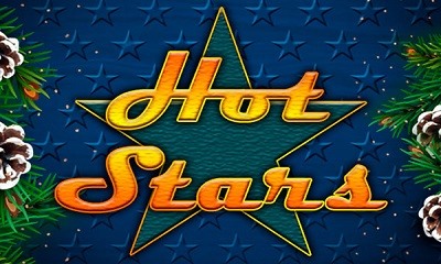 Hot Stars Christmas