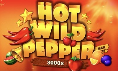 Hot Wild Pepper