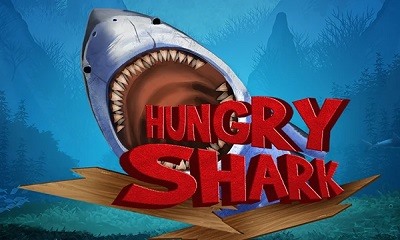 Hungry Shark