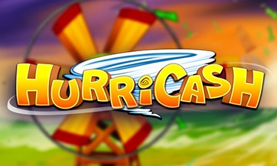 Hurricash