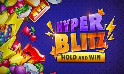 Hyper Blitz Hold and Win