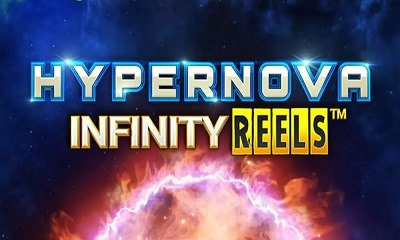 Hypernova Infinity Reels