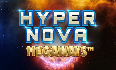 Hypernova Megaways