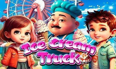 Ice Cream Truck