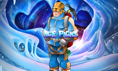 Ice Picks