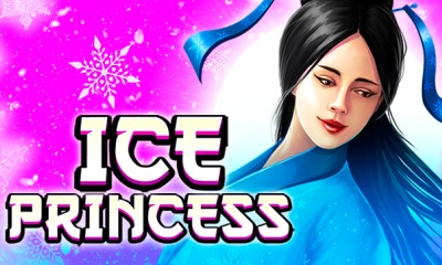 Ice Princess