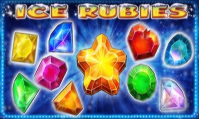 Ice Rubies