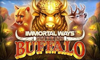 Immortal Ways Buffalo