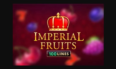 Imperial Fruits 100 Lines