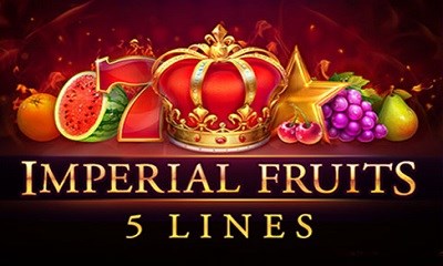 Imperial Fruits 5 Lines