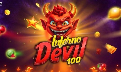 Inferno Devil 100