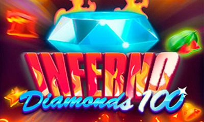 Inferno Diamonds 100