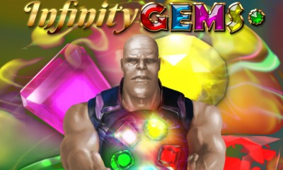 Infinity Gems