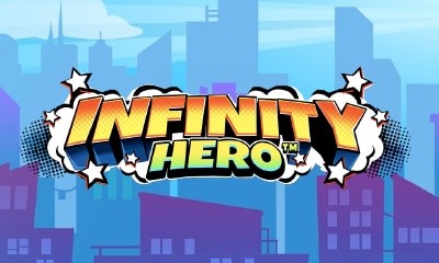 Infinity Hero