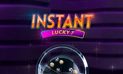 Instant Lucky 7