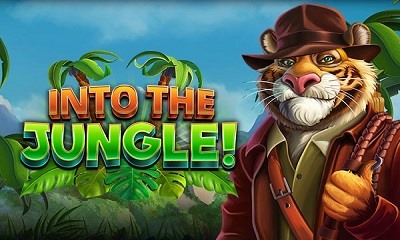Into the Jungle!