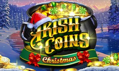 Irish Coins Xmas