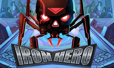 Iron Hero