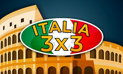 Italia 3x3