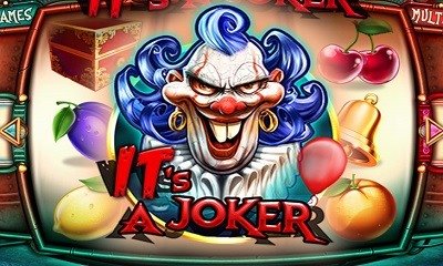 It's a Joker