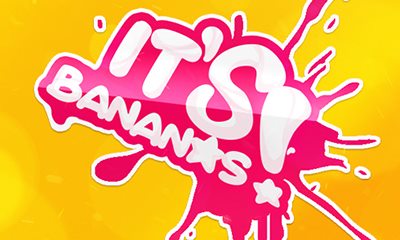It's Bananas!