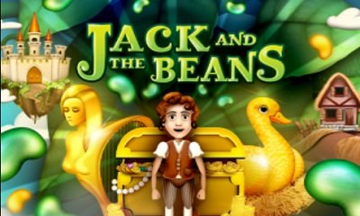 Jack and the Beans