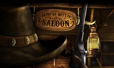 Jacks or Better Saloon