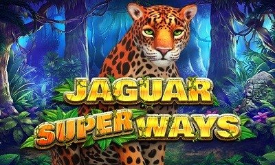 Jaguar Super Ways