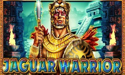 Jaguar Warrior